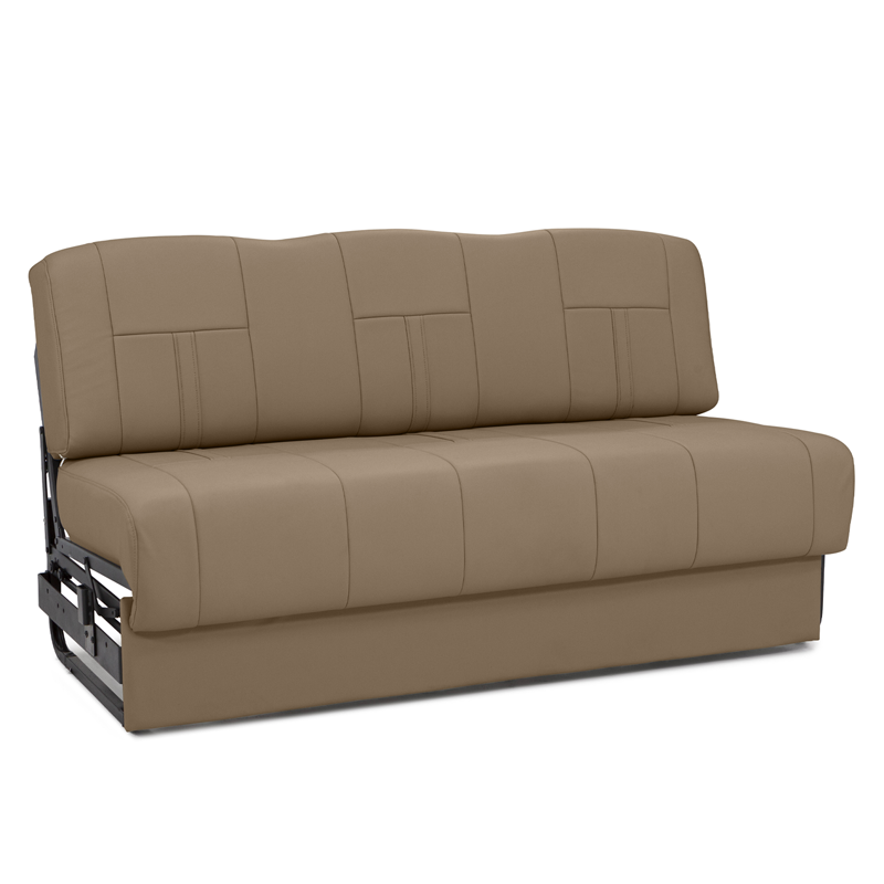 Qualitex Ethos SL RV Sofa Bed No Arms