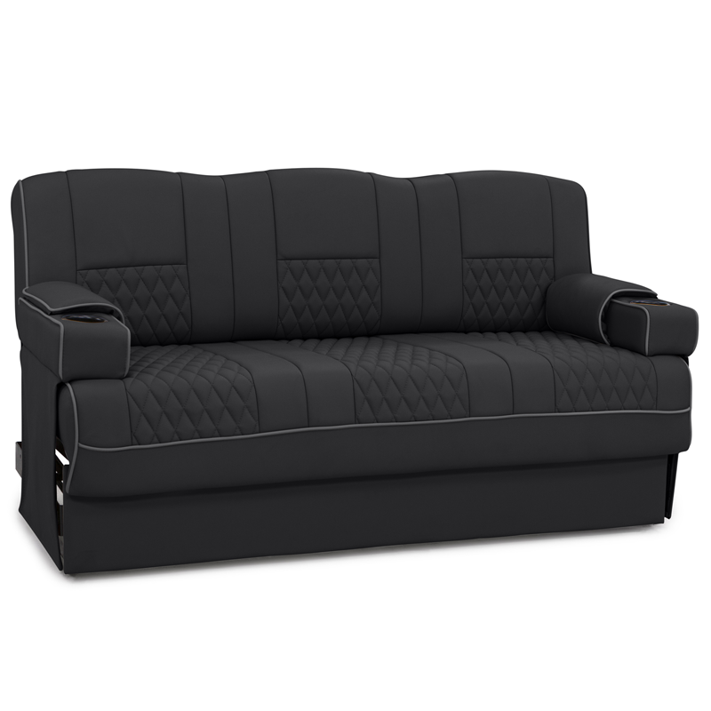 Two Tone Gravitas SL RV Sofa Bed