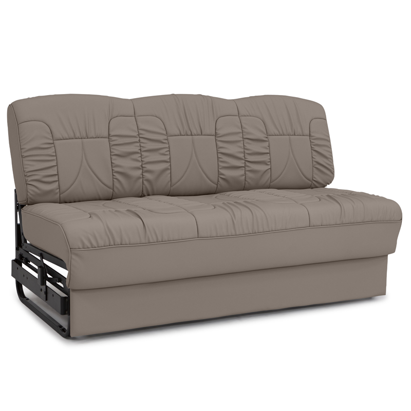 De Leon SL RV Sofa Bed No Arm