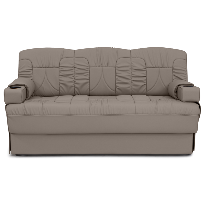 De Leon SL RV Sofa Bed Ultimate Leather