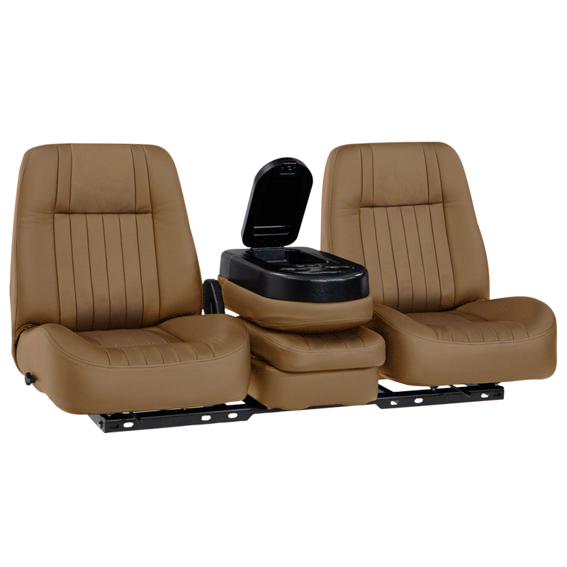 Qualitex American Classic Truck Seat