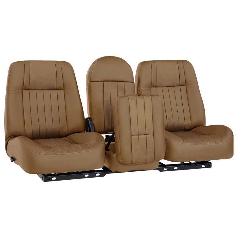 Truck Seat Middle Storage