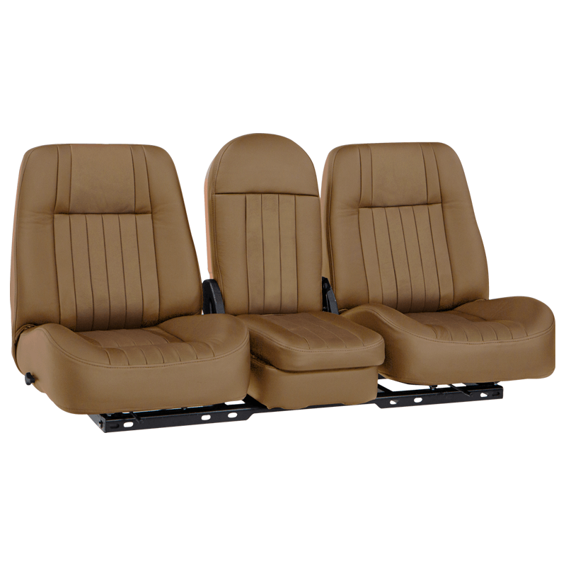 40-20-40 Truck Bench Seat
