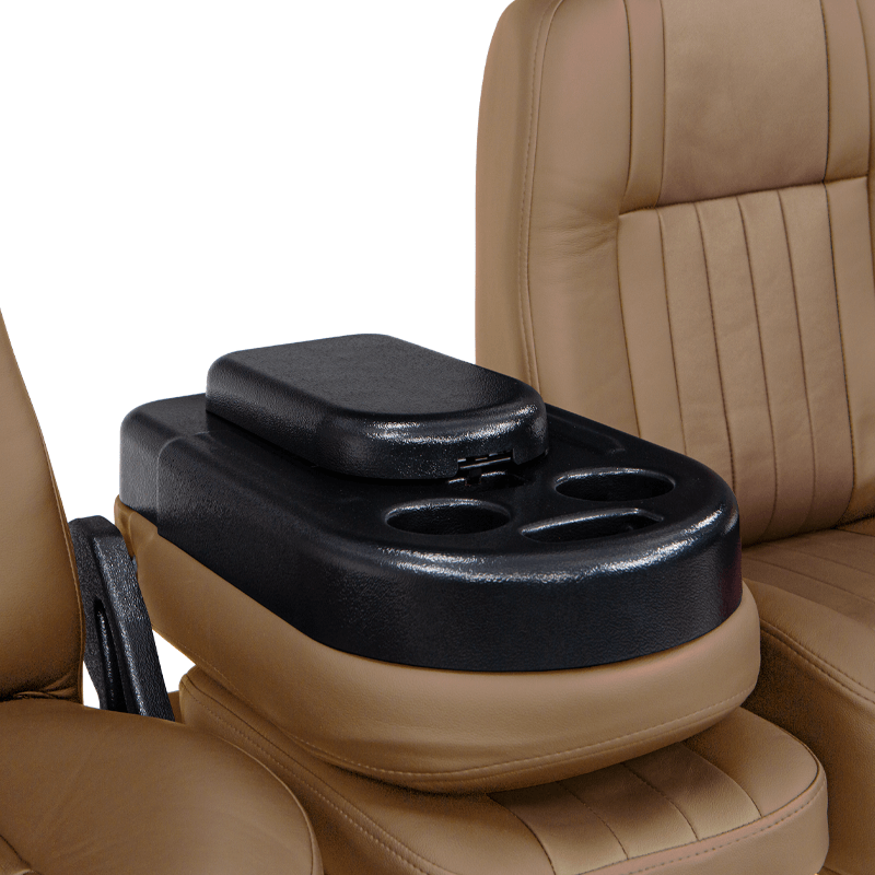 Truck Seat Center Storage Console
