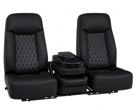 Qualitex Essence 40-20-40 SUV Bench Seat