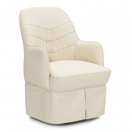 Qualitex Alante Barrel Chair RV Seating