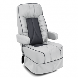 Qualitex De Leon II AM Sprinter Seat