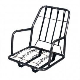 Barrel Chair Frame