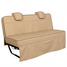 Qualitex LaCrosse Sprinter Sofa Bed