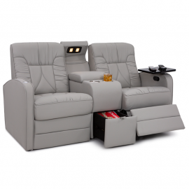 Rv store electric recliners