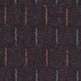 Scottsdale Black Automotive Upholstery Fabric -P667