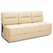 Qualitex Frontier RV Sleeper Sofa Bed