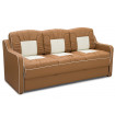 Qualitex Hampton II RV Sofa Bed Sleeper