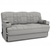 Qualitex Hampton SL RV Sofa Bed Sleeper