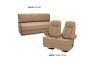 Qualitex Alante 3-Piece RV Furniture Package