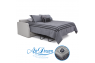 Qualitex Augusta RV Sofa Sleeper Bed