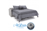 Qualitex Augusta RV Sofa Sleeper Bed