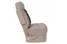 Qualitex De Leon Integrated Seatbelt RV Seat