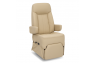 Qualitex Ethos LX Sprinter Captains Chair RV Seat