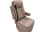 Gravitas Integrated Seatbelt Captains Chair