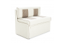 Qualitex Livingston RV Dinette Fabric Furniture