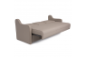 Qualitex Modesto II RV Sleeper Sofa Bed