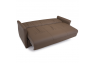 Qualitex Monaco II RV Sofa Bed Sleeper