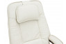 Novara RV Euro Recliner Macadamia