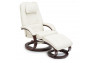 Novara RV Euro Recliner Macadamia