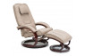 Novara RV Euro Recliner Desert Taupe