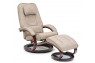 Novara RV Euro Recliner Desert Taupe