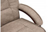 Novara RV Euro Recliner Desert Taupe