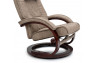 Novara RV Euro Recliner Desert Taupe