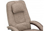 Novara RV Euro Recliner Desert Taupe