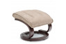 Novara RV Euro Recliner Desert Taupe