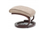 Novara RV Euro Recliner Desert Taupe