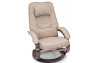 Novara RV Euro Recliner Desert Taupe