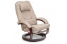Novara RV Euro Recliner Desert Taupe