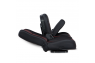 Qualitex American Classic Low Back 40-20-40 SUV Bench Seat, Fold-Forward & Recline Backs, Flip-Up Center Console w/ Storage, Fabric, Vinyl, or Leather, 20+ Colors