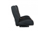 Qualitex American Classic Low Back 40-20-40 SUV Bench Seat, Fold-Forward & Recline Backs, Flip-Up Center Console w/ Storage, Fabric, Vinyl, or Leather, 20+ Colors