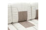 Qualitex Belmont 68" RV Sofa Sleeper Bed
