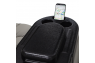 Qualitex Empress 40-20-40 Truck Bench Seat, Fold-Forward & Recline Backs, Flip-Up Center Console w/ Storage, Fabric, Vinyl, or Leather, 20+ Colors