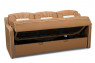 Hampton II RV Sofa Bed Sleeper