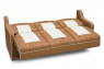 Hampton II RV Sofa Bed Sleeper