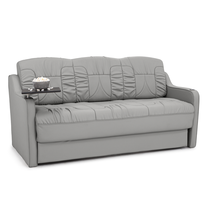 Qualitex De Leon DX RV Sofa Bed, RV Furniture - Shop4Seats.com