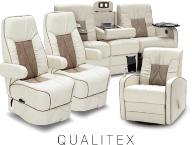 RV Furniture & RV Packages